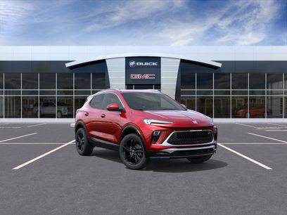 New 2026 Buick Encore GX Sport Touring