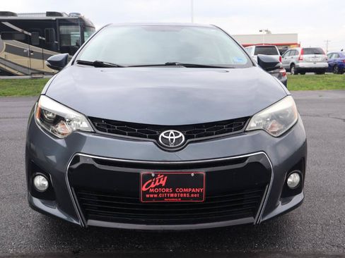 Used 2016 Toyota Corolla S FWD image 20
