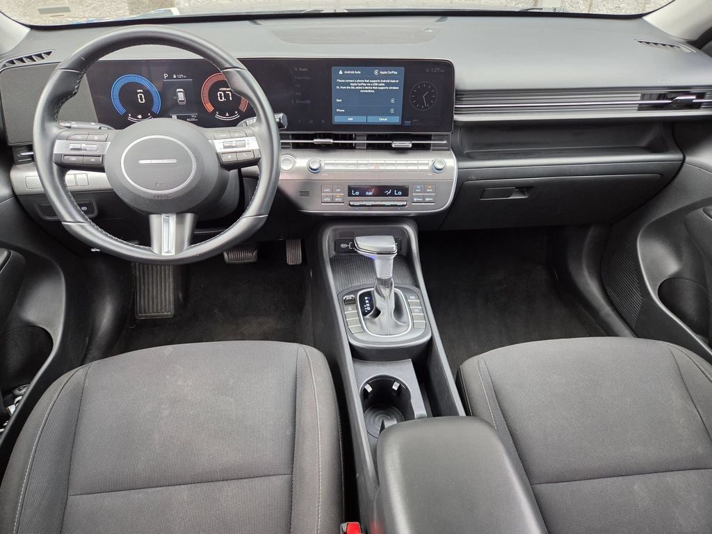 Used 2024 Hyundai Kona SEL AWD/4WD image 45