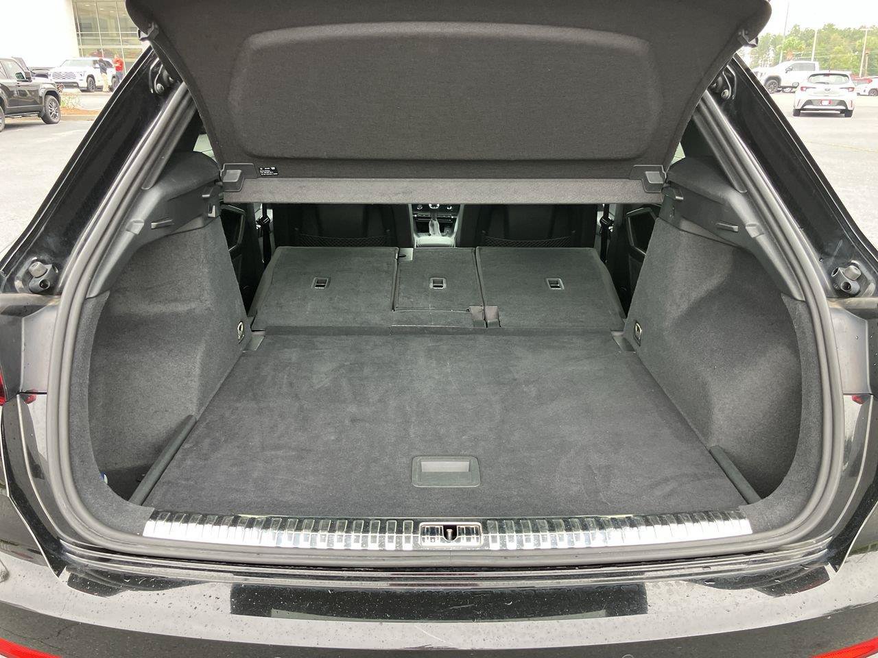 Used 2020 Audi Q3 2.0T Prestige w/ Prestige Package AWD/4WD image 30
