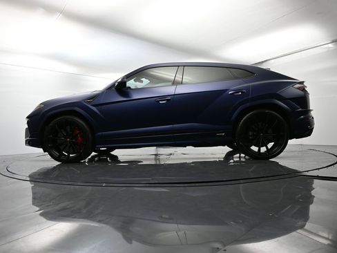 Used 2024 Lamborghini Urus S image 46