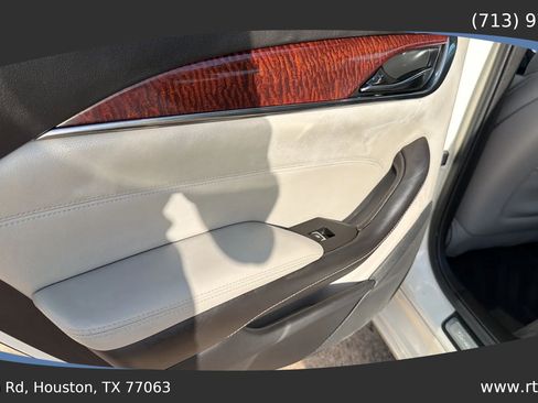 Used 2014 Cadillac CTS Luxury image 29