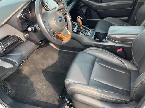 Used 2022 Subaru Outback Wilderness AWD/4WD image 22
