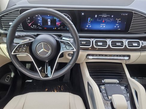 Certified 2024 Mercedes-Benz GLE 350 4MATIC image 28