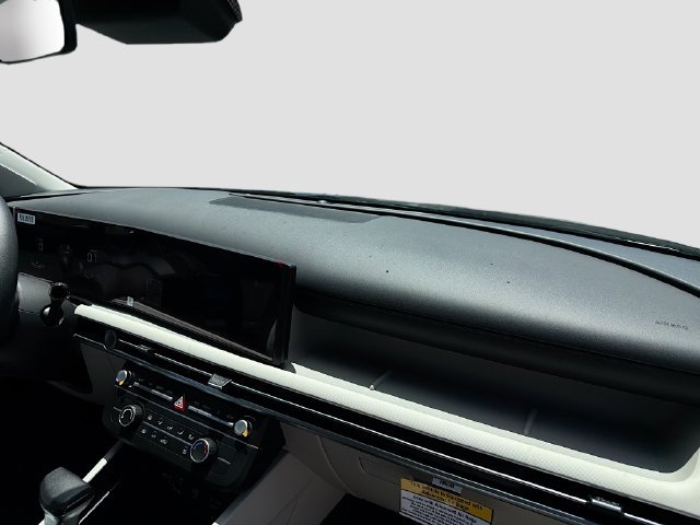 New 2026 Hyundai Tucson SE FWD image 28