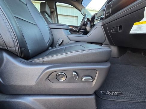 Used 2024 GMC Sierra 1500 Denali image 20