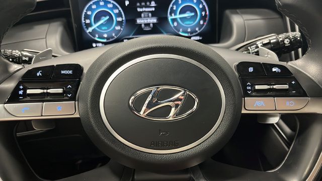 Used 2022 Hyundai Santa Cruz SEL Premium AWD/4WD image 17