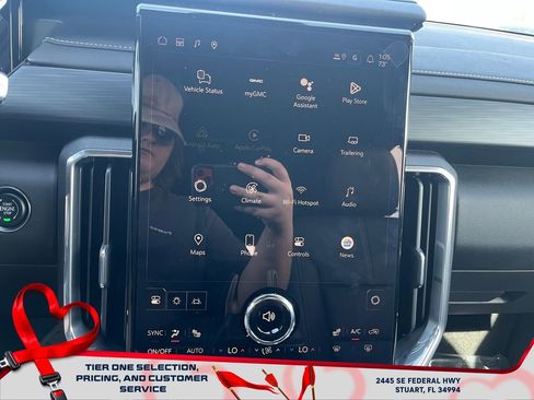 New 2026 GMC Acadia Elevation w/ Elevation Premium Package image 22