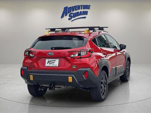Certified 2025 Subaru Crosstrek 2.5i Wilderness AWD/4WD image 6