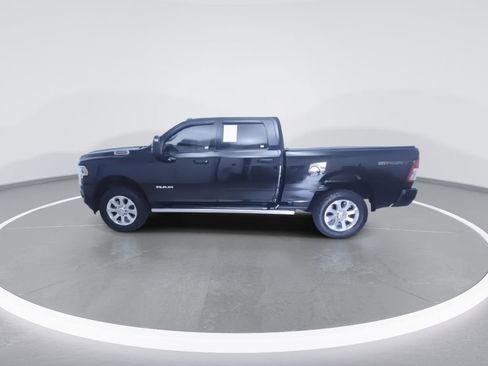 Used 2023 RAM 2500 Big Horn w/ Level 1 Equipment Group image 7