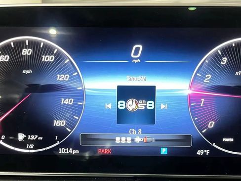 Used 2023 Mercedes-Benz C 300 4MATIC Sedan image 15