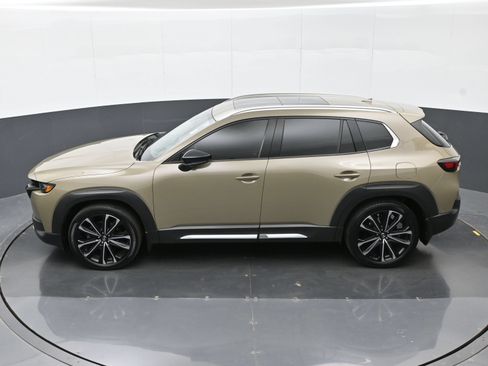 Used 2023 MAZDA CX-50 2.5 Turbo w/ Weather Package AWD/4WD image 33