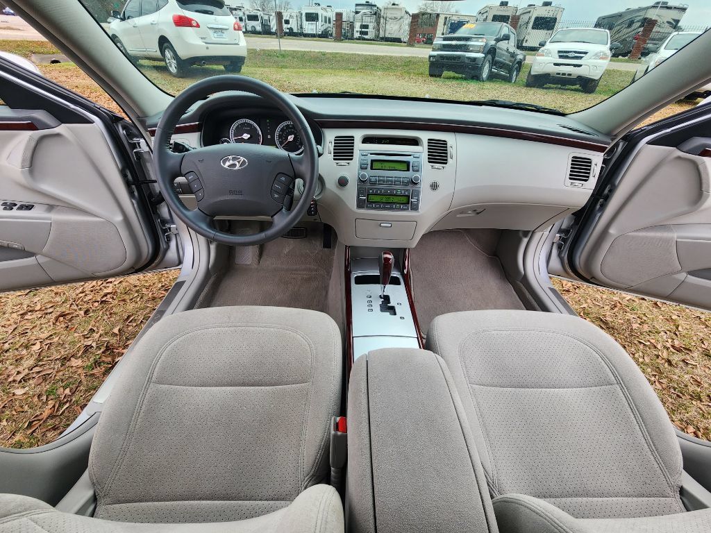 Used 2007 Hyundai Azera SE FWD image 14