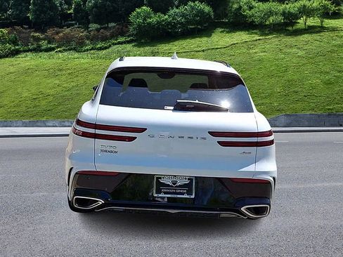 New 2026 Genesis GV70 2.5T Sport Prestige AWD/4WD image 7