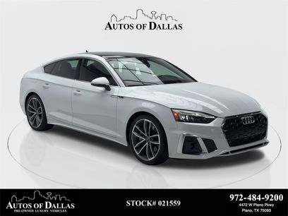 Used 2023 Audi A5 2.0T Premium w/ Convenience Package