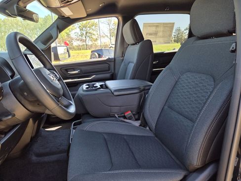 New 2026 RAM 1500 Classic Warlock image 10