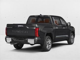 New 2026 Toyota Tundra 1794 Edition video 2