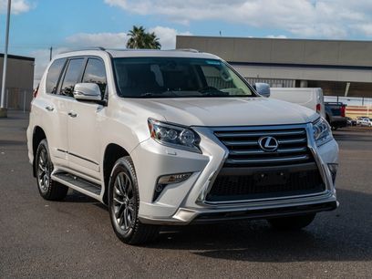 Used 2019 Lexus GX 460