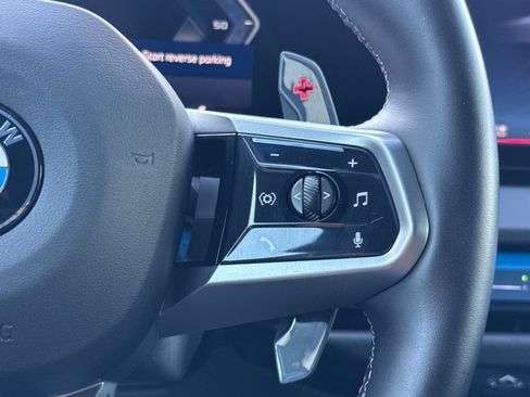Certified 2026 BMW X3 M50 w/ Premium Package AWD/4WD image 32