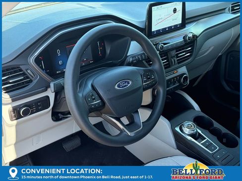 New 2026 Ford Escape Active image 11