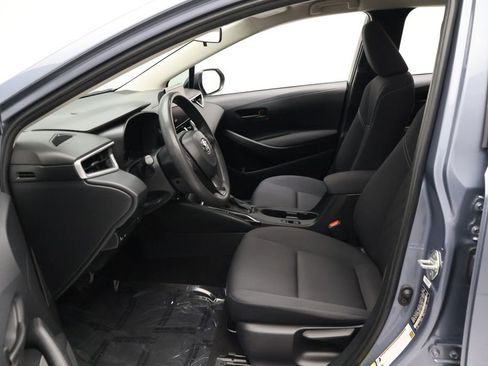 Certified 2024 Toyota Corolla LE image 14