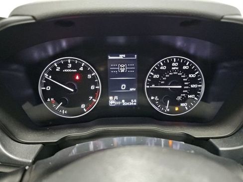 Used 2024 Subaru Impreza 2.0i Sport AWD/4WD image 10