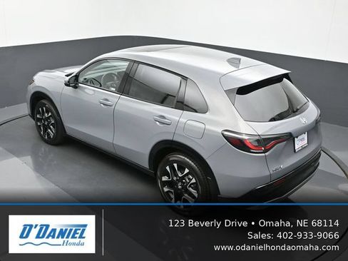 Used 2026 Honda HR-V EX-L image 15
