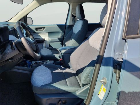 New 2026 Ford Maverick XLT w/ XLT Luxury Package image 9