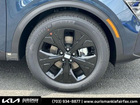 New 2025 Kia Sportage X-Line image 29