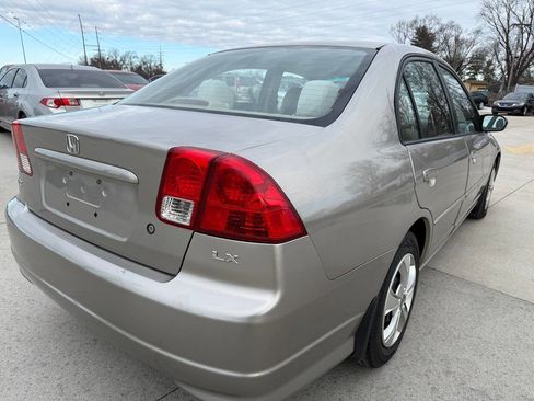 Used 2004 Honda Civic LX image 8