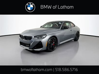 New 2026 BMW M240i xDrive Coupe w/ Premium Package