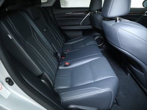 Used 2018 Lexus RX 350 FWD w/ Premium Package image 37