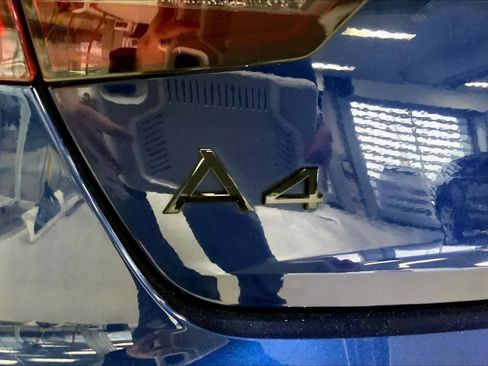 Certified 2023 Audi A4 2.0T Premium Plus w/ Premium Plus Package image 7