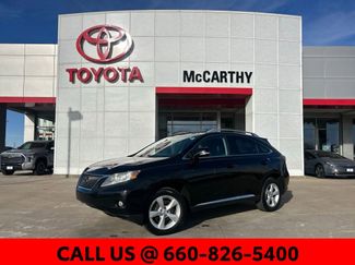 Used 2010 Lexus RX 350 AWD video 1