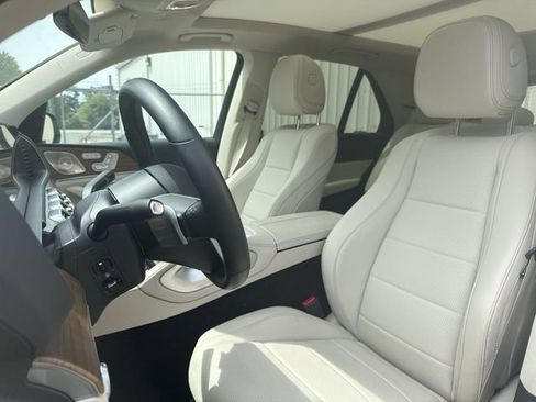 Used 2026 Mercedes-Benz GLE 350 4MATIC image 14