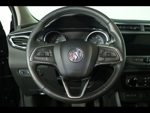 Used 2022 Buick Encore GX Preferred w/ Cold Weather Comfort Package image 21