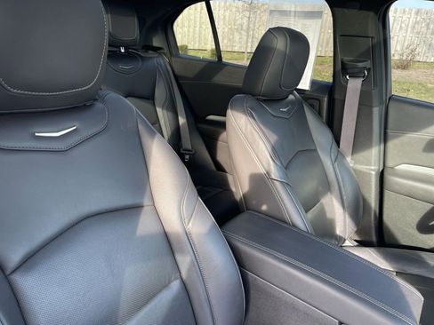 Used 2019 Cadillac XT4 Premium Luxury image 35