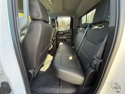 Used 2020 Chevrolet Silverado 1500 LTZ image 24