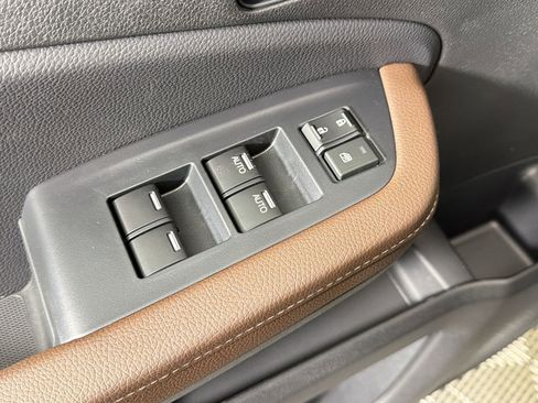 New 2026 Honda Ridgeline RTL image 12