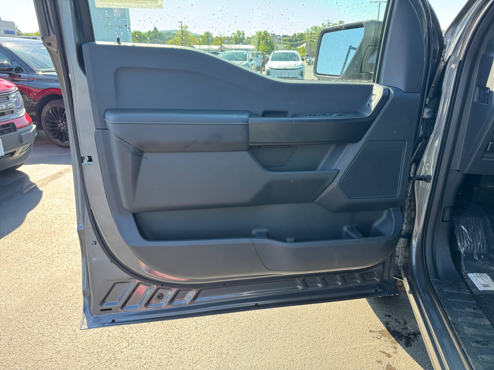 New 2026 Ford F150 STX w/ Equipment Group 200A AWD/4WD image 24