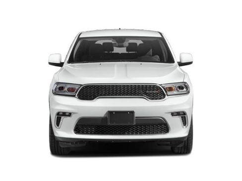 Certified 2022 Dodge Durango R/T w/ Blacktop Package image 4