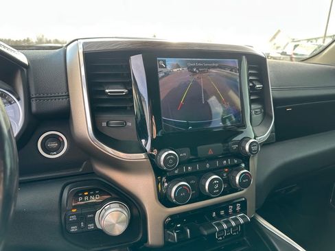 Used 2019 RAM 1500 Laramie image 17