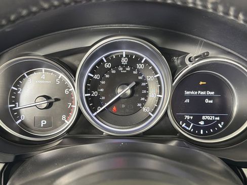 Used 2019 MAZDA CX-5 Touring image 26