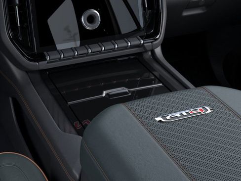 New 2026 GMC Yukon AT4 w/ AT4 Premium Package image 47