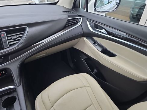 Certified 2021 Buick Enclave Essence w/ Sound and Sites Package FWD image 14