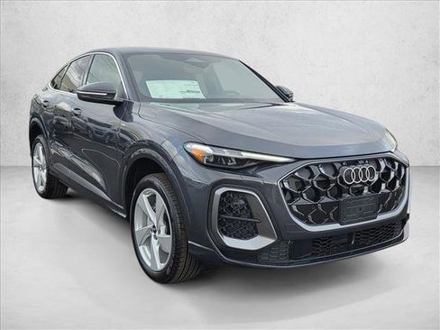 New 2025 Audi Q5 Premium Plus image 7