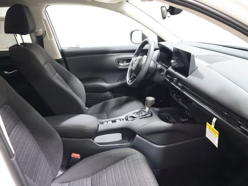New 2027 Honda HR-V LX image 20
