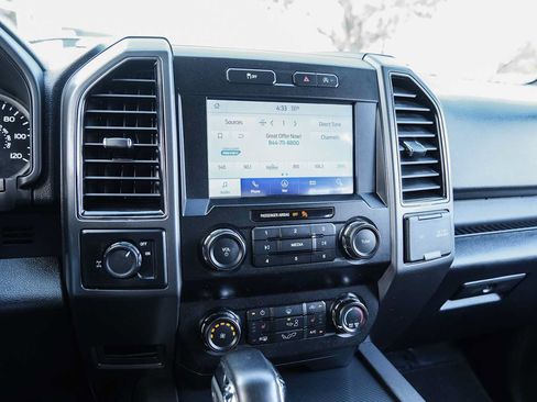 Used 2020 Ford F150 XLT w/ Equipment Group 302A Luxury RWD image 42