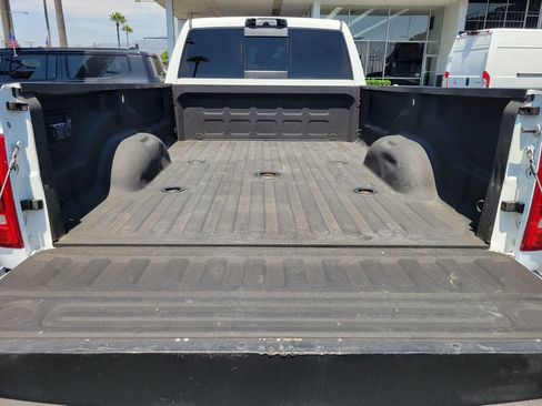 Used 2021 RAM 3500 Limited AWD/4WD image 23