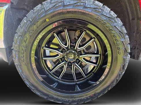 Used 2019 RAM 1500 Big Horn AWD/4WD image 12